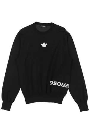 Dsquared2 PRENDAS DE PUNTO - Pullover