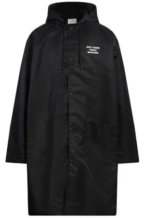 Drôle de Monsieur ROPA DE ABRIGO - Abrigos y gabardinas
