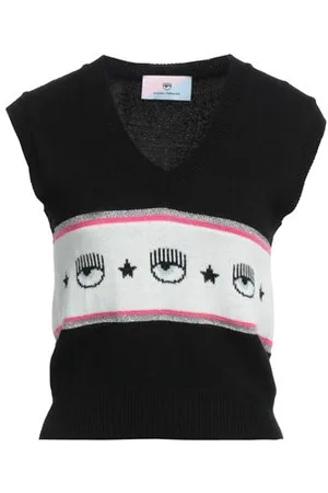 Chiara Ferragni PRENDAS DE PUNTO - Pullover
