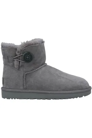 UGG CALZADO - Botines de caña alta