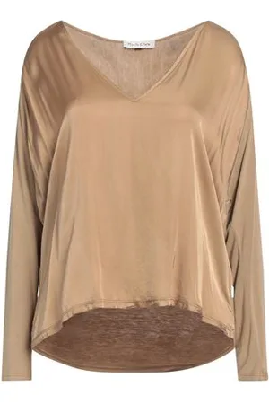 Manila Grace CAMISETAS Y TOPS - Tops