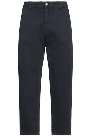 OVER-D PARTES DE ABAJO - Pantalones