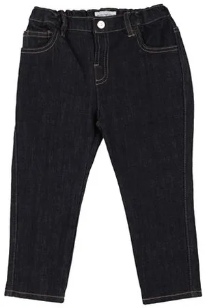 Emporio Armani PARTES DE ABAJO - Pantalones vaqueros