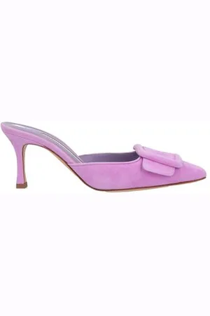 Manolo Blahnik CALZADO - Mules & Zuecos