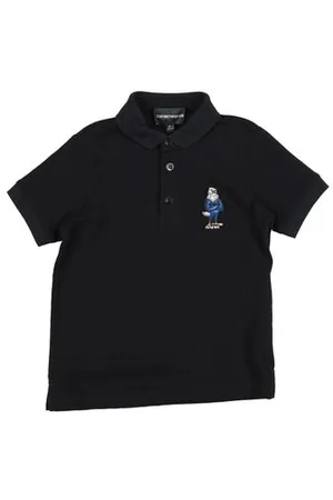 Emporio Armani CAMISETAS Y TOPS - Polos