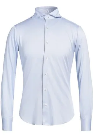 BARBA CAMISETAS Y TOPS - Camisas