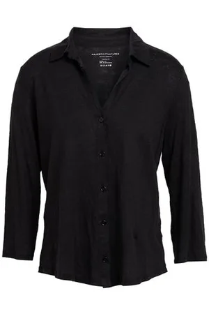 Majestic CAMISETAS Y TOPS - Camisas