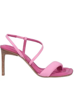 Jacquemus CALZADO - Sandalias de dedo