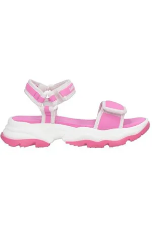 Emporio Armani CALZADO - Sandalias con cierre