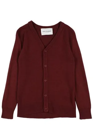 Trussardi PRENDAS DE PUNTO - Cárdigans