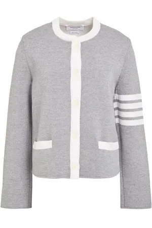 Thom Browne PRENDAS DE PUNTO - Cárdigans