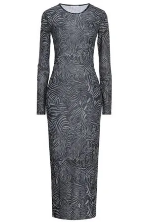 Patrizia Pepe VESTIDOS - Vestidos midi