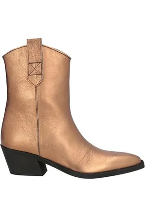 Patrizia Bonfanti CALZADO - Botines de caña alta