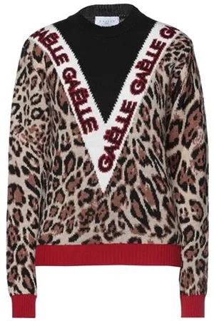 GAËLLE PRENDAS DE PUNTO - Pullover
