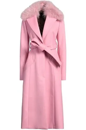 BLUMARINE ROPA DE ABRIGO - Abrigos