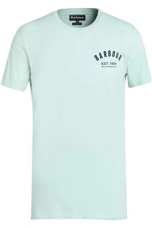 Barbour CAMISETAS Y TOPS - Camisetas