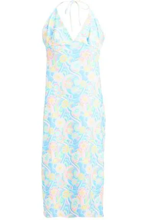 Frankies Bikinis VESTIDOS - Vestidos midi