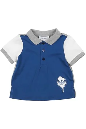 Emporio Armani CAMISETAS Y TOPS - Polos