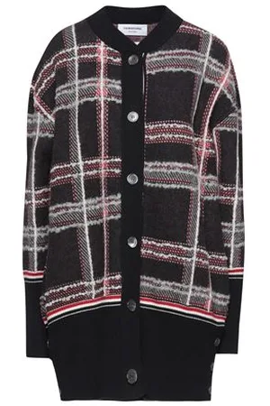 Thom Browne PRENDAS DE PUNTO - Cárdigans