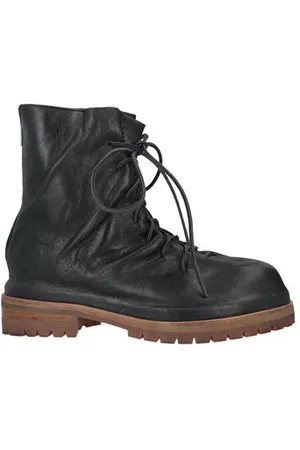 424 FOURTWOFOUR CALZADO - Botines de caña alta