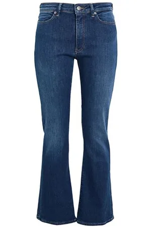 Dondup PARTES DE ABAJO - Pantalones vaqueros