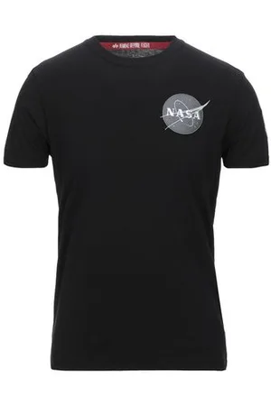 Alpha Industries CAMISETAS Y TOPS - Camisetas