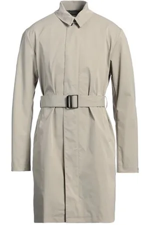 Calvin Klein ROPA DE ABRIGO - Abrigos y gabardinas