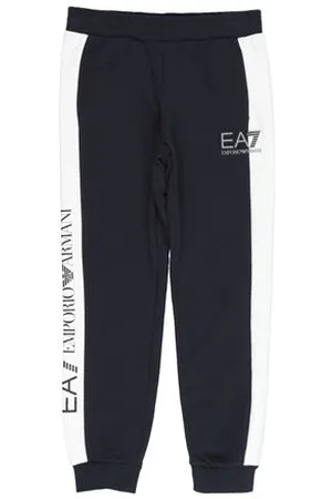 EA7 PARTES DE ABAJO - Pantalones