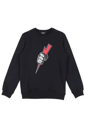Neil Barrett CAMISETAS Y TOPS - Sudaderas