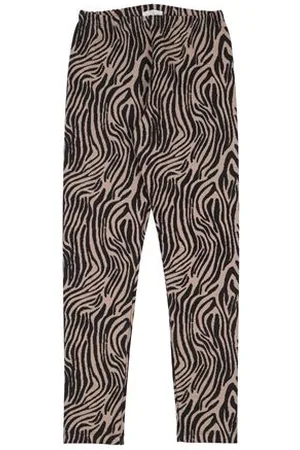MEILISA BAI PARTES DE ABAJO - Leggings