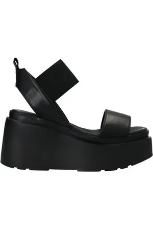 Elena Iachi CALZADO - Sandalias con cierre