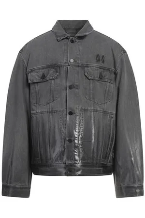 44 Label Group ROPA DE ABRIGO - Chaquetas vaqueras