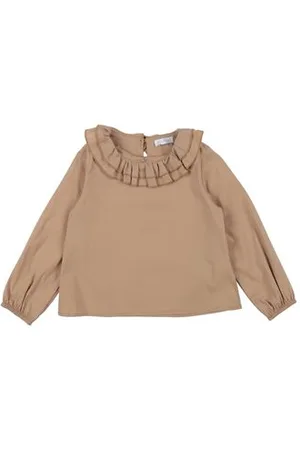 MEILISA BAI CAMISETAS Y TOPS - Tops