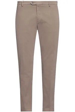 BRIGLIA PARTES DE ABAJO - Pantalones