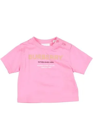 Burberry CAMISETAS Y TOPS - Camisetas