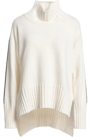 ALPHA STUDIO PRENDAS DE PUNTO - Cuello alto