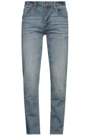 Armani Exchange PARTES DE ABAJO - Pantalones vaqueros
