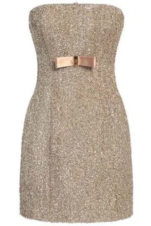 Elisabetta Franchi VESTIDOS - Minivestidos