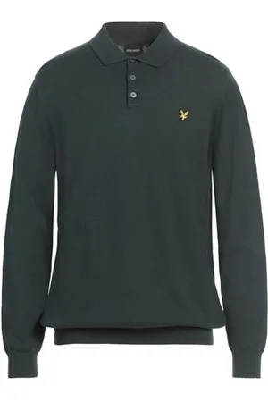 Lyle & Scott PRENDAS DE PUNTO - Pullover