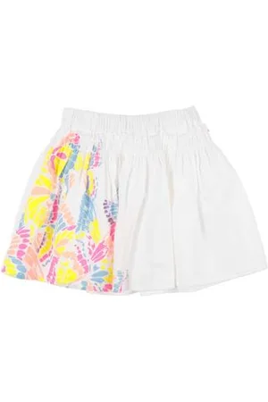 Billieblush PARTES DE ABAJO - Faldas infantiles