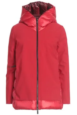RRD ROPA DE ABRIGO - Plumíferos y acolchados
