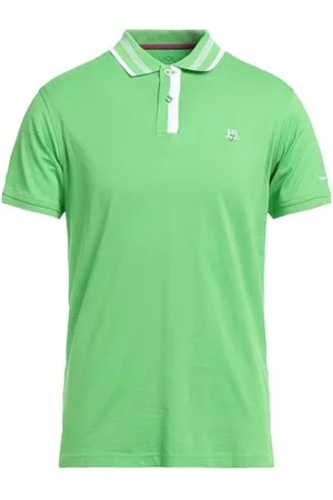 HARMONT&BLAINE CAMISETAS Y TOPS - Polos