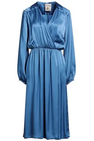 SEMICOUTURE VESTIDOS - Vestidos midi