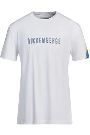 Bikkembergs CAMISETAS Y TOPS - Camisetas