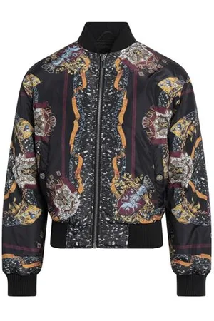 Roberto Cavalli ROPA DE ABRIGO - Chaquetas y cazadoras