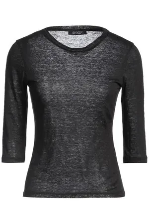 ARAGONA CAMISETAS Y TOPS - Camisetas