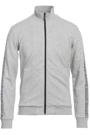 Bikkembergs CAMISETAS Y TOPS - Sudaderas