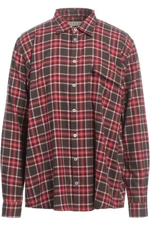 PAURA CAMISETAS Y TOPS - Camisas