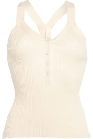 Nº21 CAMISETAS Y TOPS - Camisetas de tirantes