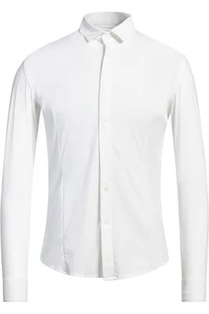 GREY DANIELE ALESSANDRINI CAMISETAS Y TOPS - Camisas